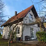 Vakantiehuis Ellmi Kronach