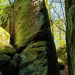 Ellmi Vakantiehuis Kronach