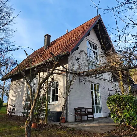 Casa vacanze Ellmi Kronach