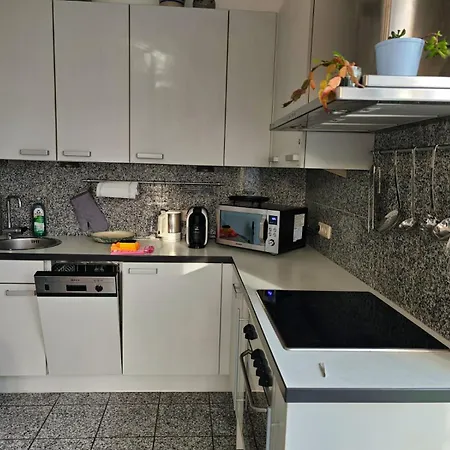 Ellmi Casa vacanze *